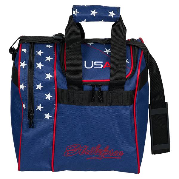 KR Strikeforce Rook 1 Ball Tote (USA)
